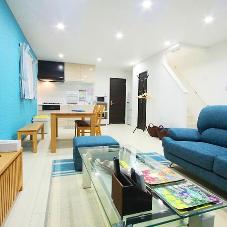 אונה Premium Cottage Comfort Okinawa מראה חיצוני תמונה