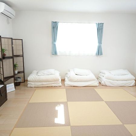 אונה Premium Cottage Comfort Okinawa מראה חיצוני תמונה
