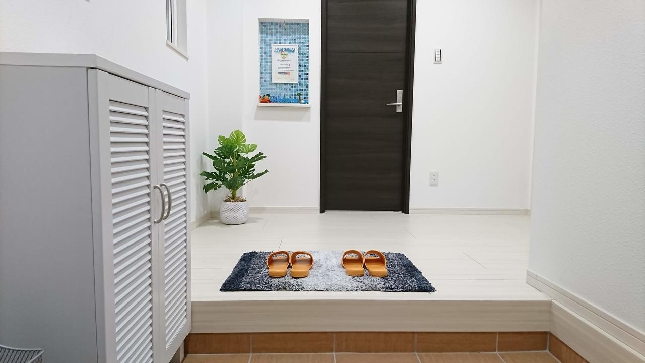 אונה Premium Cottage Comfort Okinawa מראה חיצוני תמונה