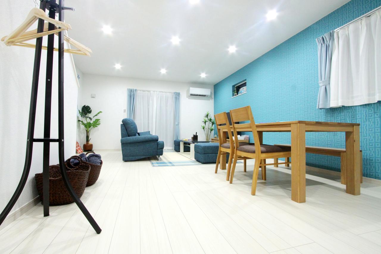אונה Premium Cottage Comfort Okinawa מראה חיצוני תמונה