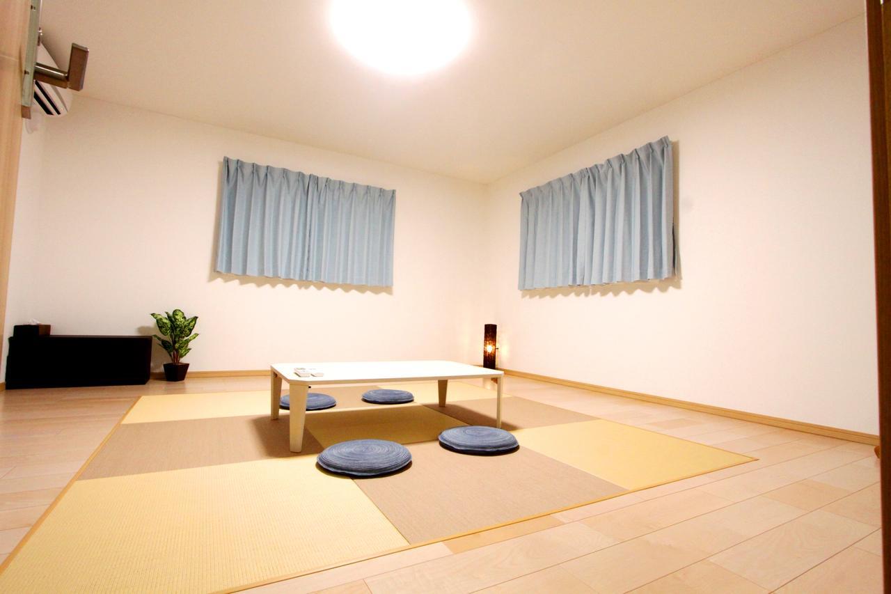 אונה Premium Cottage Comfort Okinawa מראה חיצוני תמונה