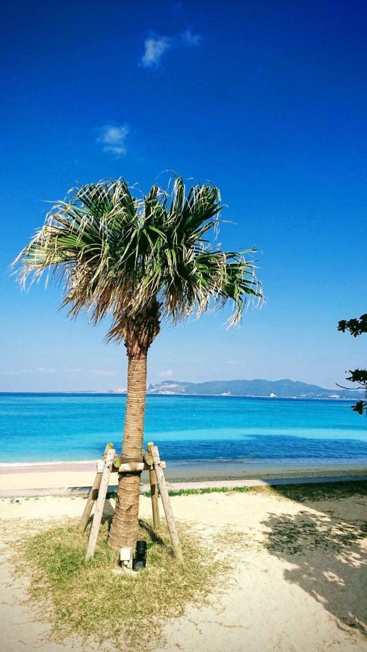 אונה Premium Cottage Comfort Okinawa מראה חיצוני תמונה