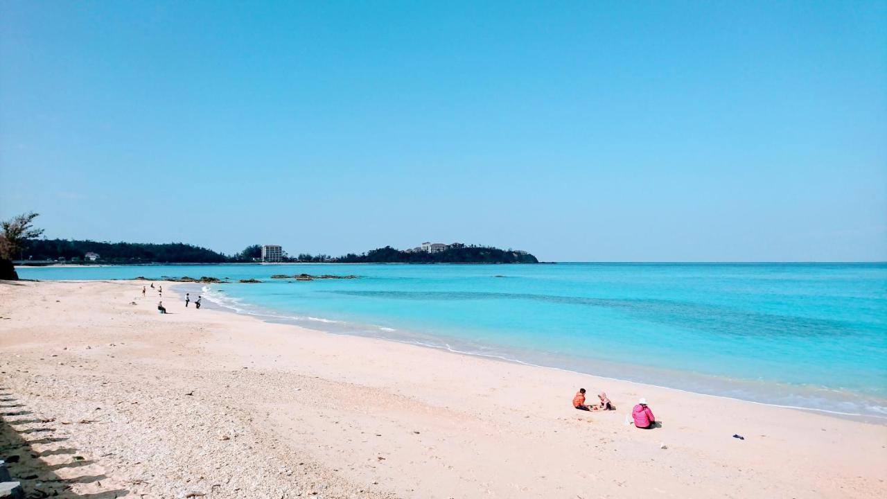 אונה Premium Cottage Comfort Okinawa מראה חיצוני תמונה